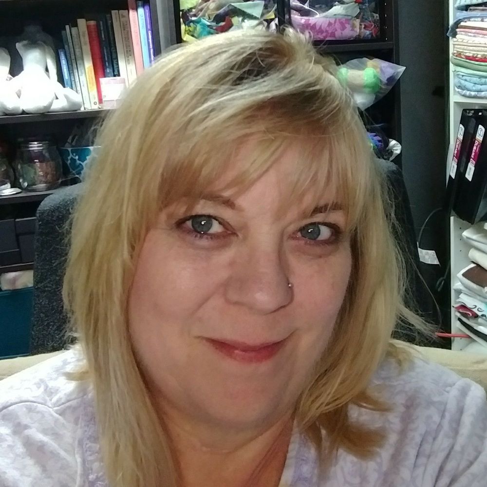 Meet your Posher, Barbara